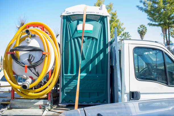 Best High-end porta potty rental  in Finderne, NJ