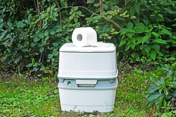 Best Porta potty rental near me  in Finderne, NJ