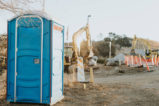 Best Portable bathroom rental  in Finderne, NJ