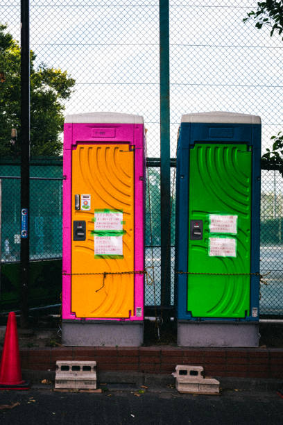 Best Porta potty for special events  in Finderne, NJ