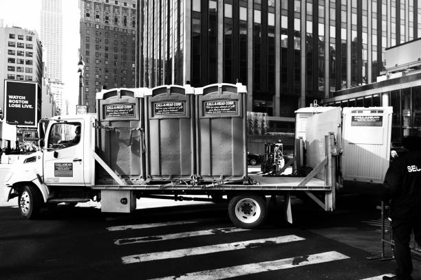 Best Affordable porta potty rental  in Finderne, NJ