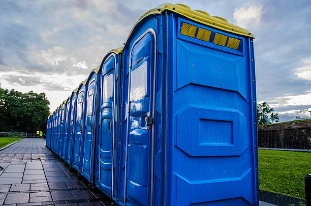 Best Local porta potty services  in Finderne, NJ