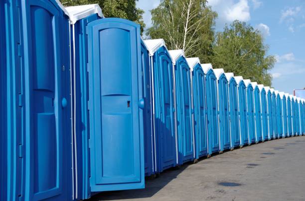 Portable Toilet Options We Offer in Finderne, NJ